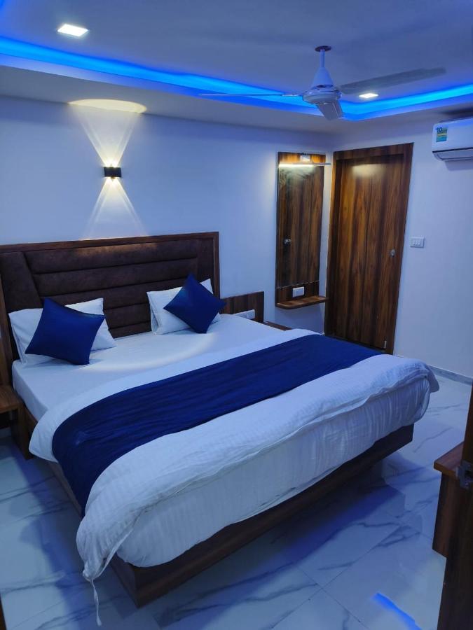 Hotel Ozone,Ahmadabad Zewnętrze zdjęcie