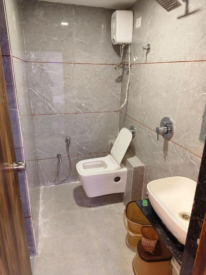 Hotel Ozone,Ahmadabad Zewnętrze zdjęcie